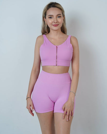 CLOUD I: Seamless Shorts