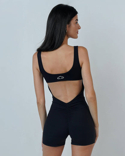 CLOUD I: Air Bodysuit